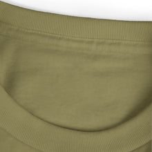 Load image into Gallery viewer, Chert Happens – Vintage-Inspired Unisex Tee