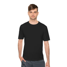 Load image into Gallery viewer, No Brainer Performance Tee – Unisex Moisture Wicking